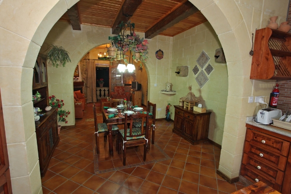 Hotel Mediterranea Seaviews (Qala)